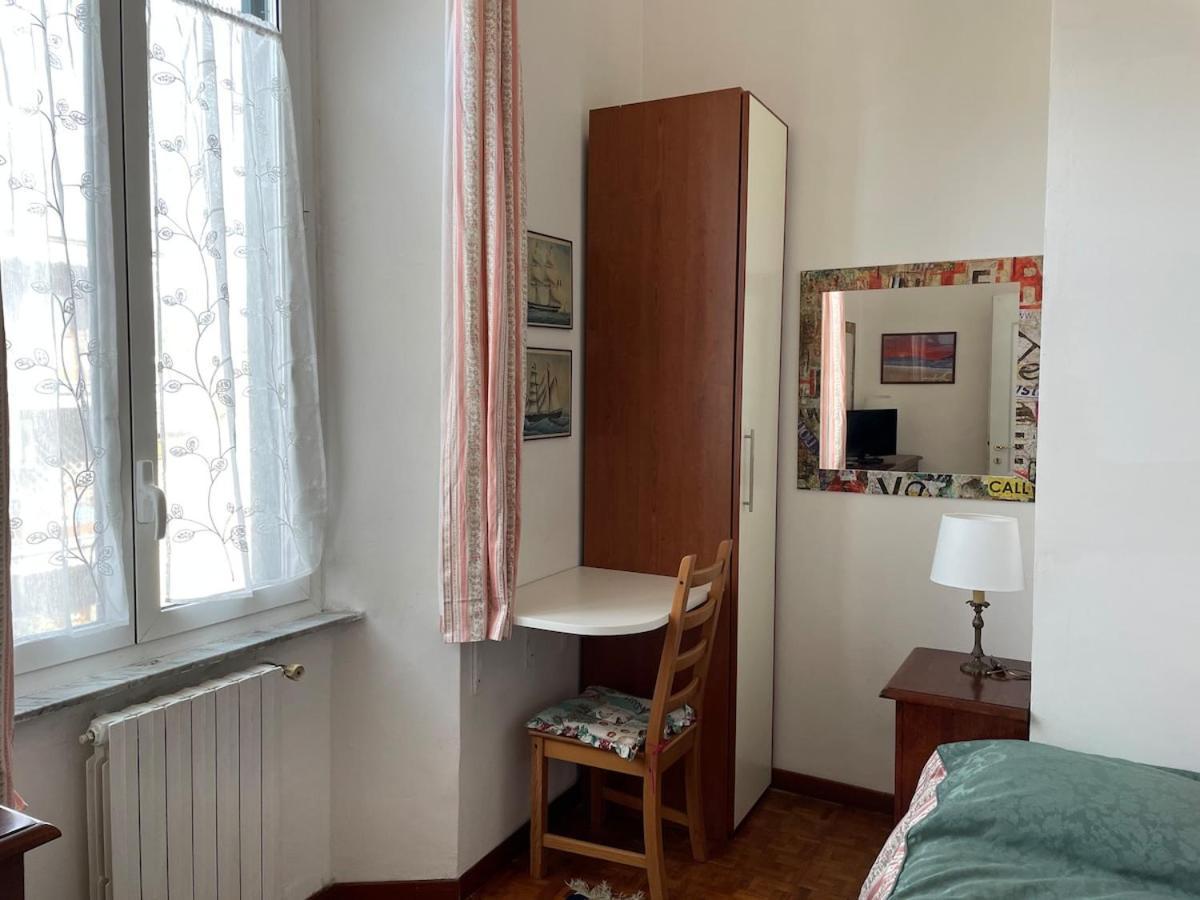 Relaxing Home Trastevere Roma Exterior foto